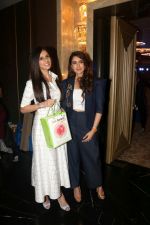 Nishka Lulla at The Book Launch Of Pooja Makhija Second Book, Eat Delete Junior on 29th June 2017